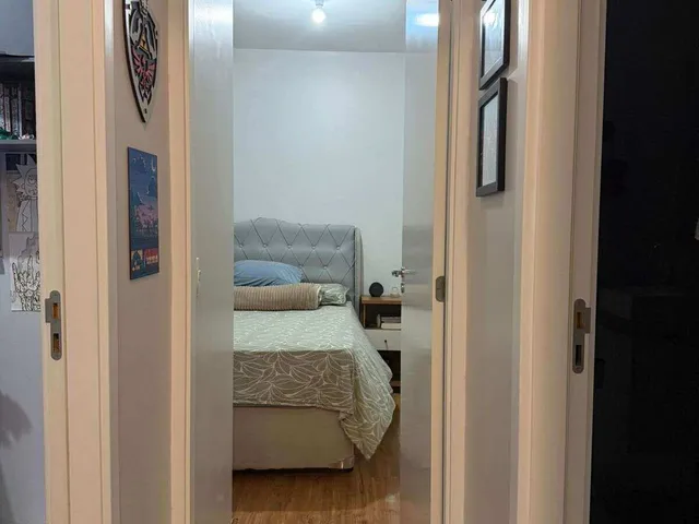 Imagem 6: Apartamento À Venda, no Florada do Ipê em São Paulo, Horto do Ipê, com 2 Quartos, 32M²