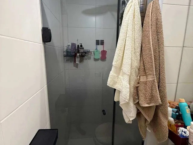 Imagem 10: Apartamento À Venda, no Florada do Ipê em São Paulo, Horto do Ipê, com 2 Quartos, 32M²
