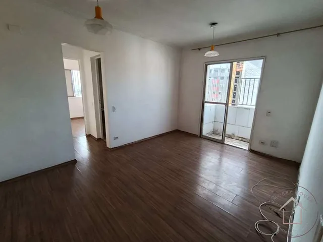 Imagem: Apartamento À Venda, no Condomínio Flávia