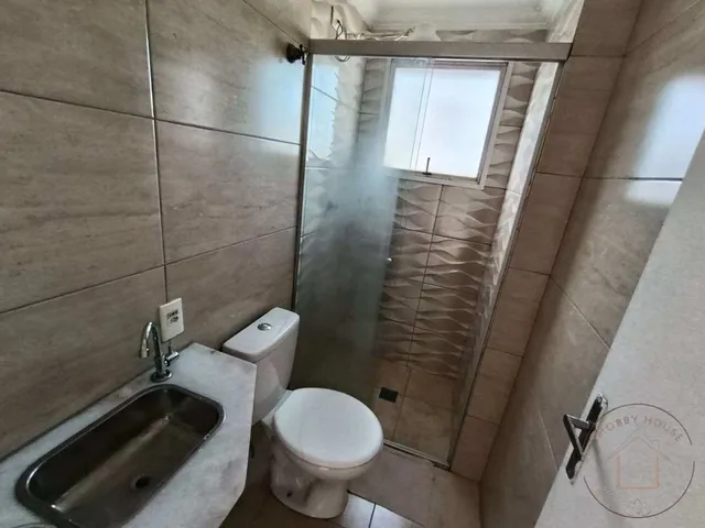 Imagem 6: Apartamento À Venda, no Condomínio Flávia em São Paulo, Vila das Belezas, com 2 Quartos, 47M²
