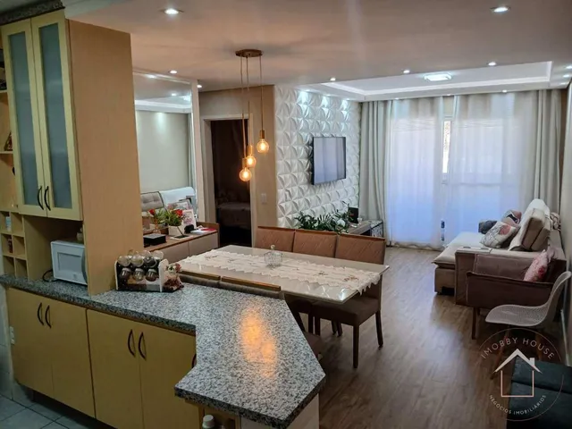 Imagem: Apartamento À Venda, no Jardim do Ypê