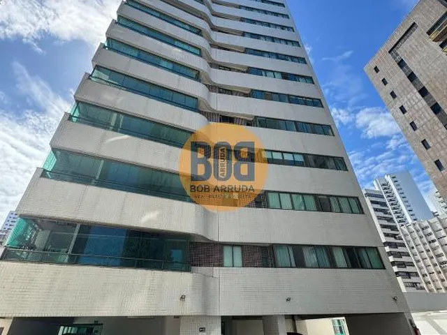Imagem: Edifício Antônio Pereira