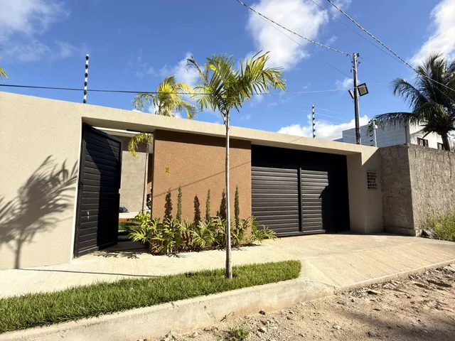 Imagem 16: Casa Duplex 04 Suites para Venda no Portal do Sol, João Pessoa, PB