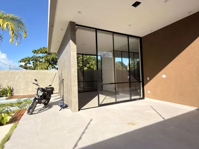 Imagem 12: Casa Duplex 04 Suites para Venda no Portal do Sol, João Pessoa, PB