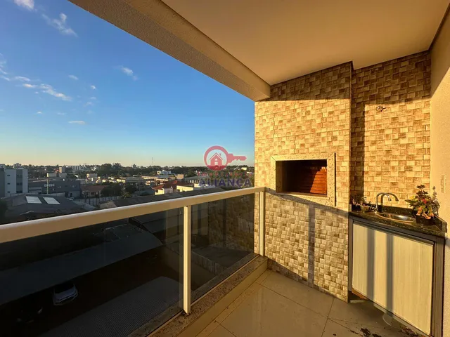 Imagem 3: APARTAMENTO BAIRRO VILA INDUSTRIAL