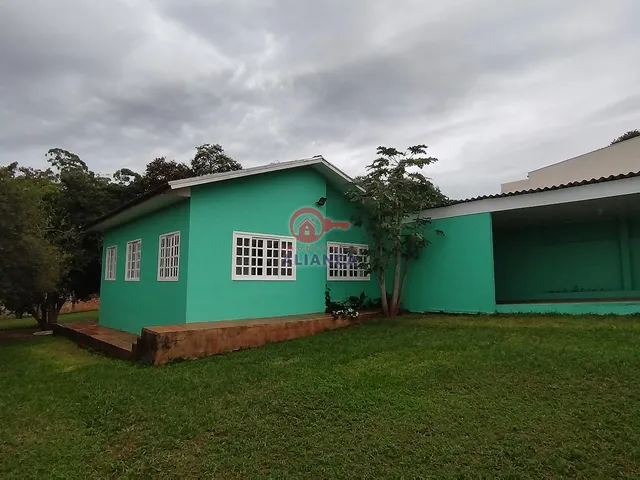 Imagem 12: Casa com 4 dormitórios para locação, CENTRO, TOLEDO - PR