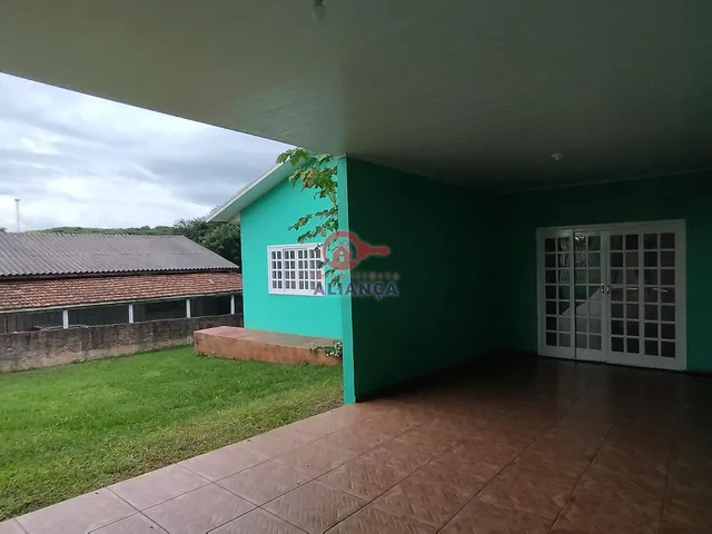 Imagem 11: Casa com 4 dormitórios para locação, CENTRO, TOLEDO - PR