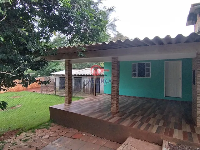 Imagem 2: Casa com 4 dormitórios para locação, CENTRO, TOLEDO - PR