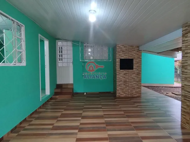 Imagem 14: Casa com 4 dormitórios para locação, CENTRO, TOLEDO - PR