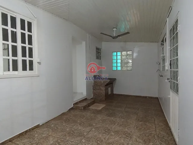 Imagem 15: Casa com 4 dormitórios para locação, CENTRO, TOLEDO - PR