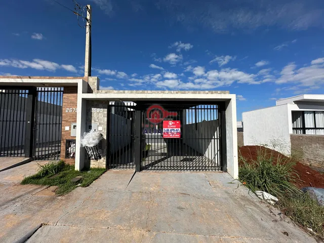 Imagem: Casa para locação, JARDIM COOPAGRO, TOLEDO
