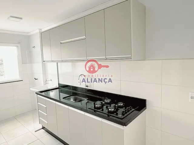 Imagem: Apartamento para locação, JARDIM GISELA
