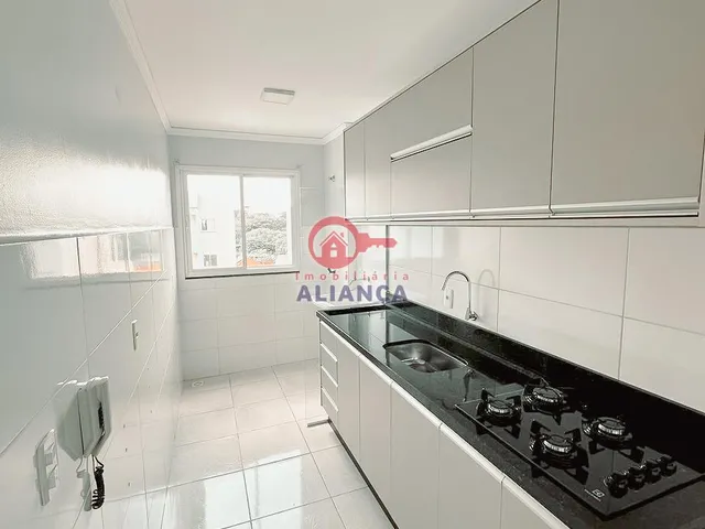 Imagem 5: Apartamento para locação, JARDIM GISELA, TOLEDO - PR