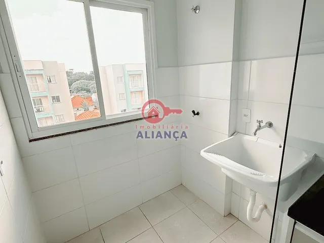 Imagem 4: Apartamento para locação, JARDIM GISELA, TOLEDO - PR