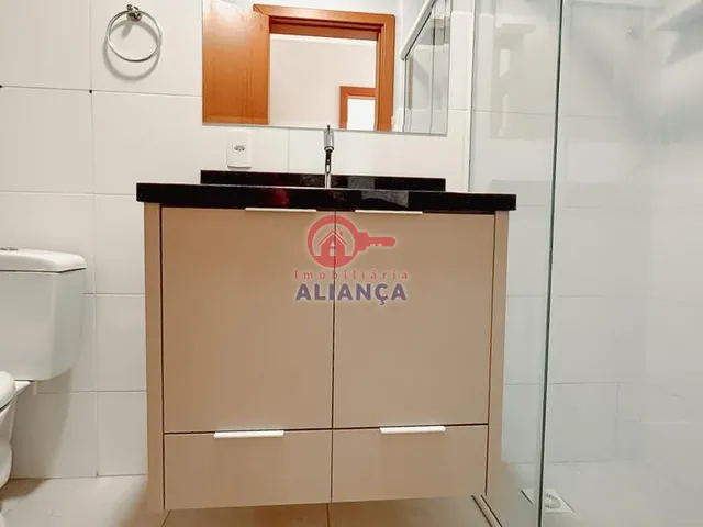 Imagem 6: Apartamento para locação, JARDIM GISELA, TOLEDO - PR