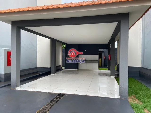 Imagem 12: Apartamento para locação, JARDIM GISELA, TOLEDO - PR