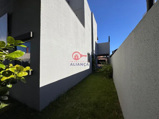 Imagem 9: SOBRADO PARA LOCAÇÃO NO JARDIM GISELA, TOLEDO - PR