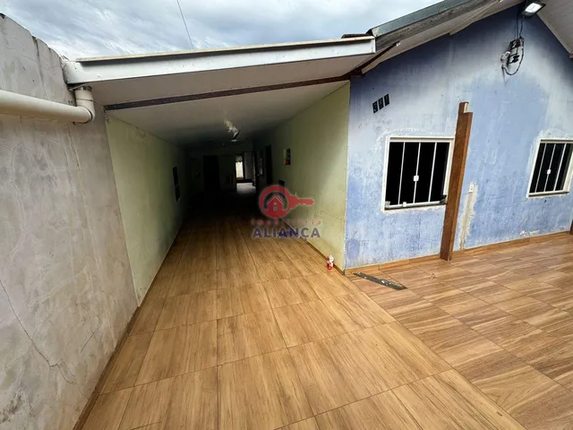 Imagem: CASA PARA LOCAÇÃO NO JARDIM COOPAGRO