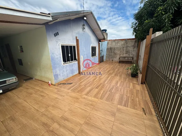 Imagem 2: CASA PARA LOCAÇÃO NO JARDIM COOPAGRO, TOLEDO - PR