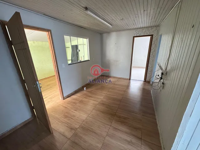 Imagem 3: CASA PARA LOCAÇÃO NO JARDIM COOPAGRO, TOLEDO - PR