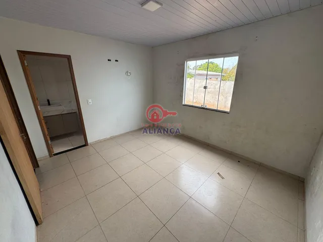 Imagem 8: CASA PARA LOCAÇÃO NO JARDIM COOPAGRO, TOLEDO - PR