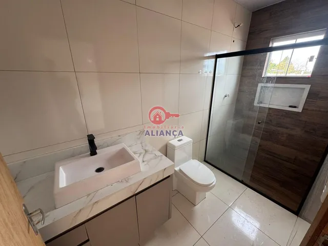 Imagem 9: CASA PARA LOCAÇÃO NO JARDIM COOPAGRO, TOLEDO - PR
