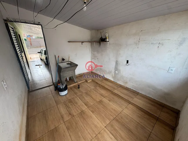 Imagem 10: CASA PARA LOCAÇÃO NO JARDIM COOPAGRO, TOLEDO - PR