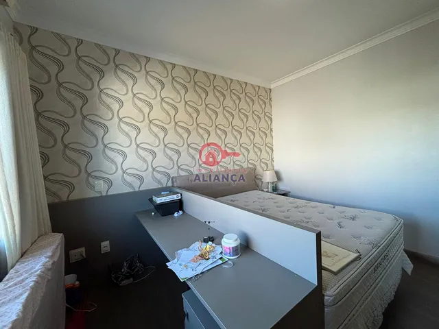 Imagem 5: SOBRADO SEMI MOBILIADO DISPONÍVEL PARA LOCAÇÃO NO JARDIM GISELA EM TOLEDO PR O IMÓVEL