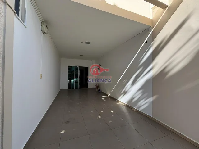 Imagem 13: SOBRADO SEMI MOBILIADO DISPONÍVEL PARA LOCAÇÃO NO JARDIM GISELA EM TOLEDO PR O IMÓVEL