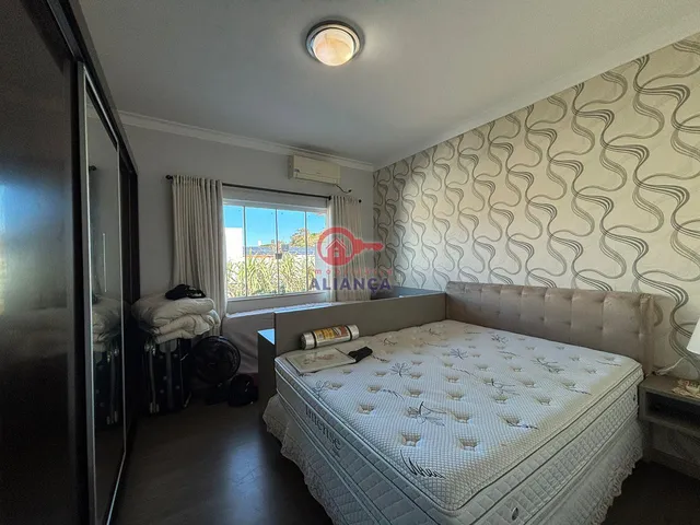 Imagem 14: SOBRADO SEMI MOBILIADO DISPONÍVEL PARA LOCAÇÃO NO JARDIM GISELA EM TOLEDO PR O IMÓVEL
