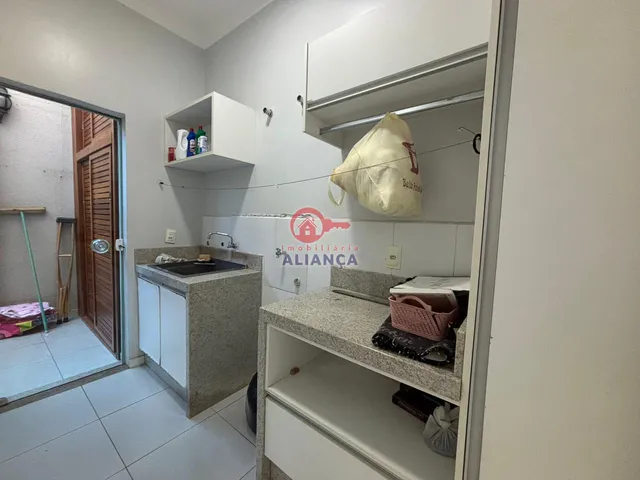 Imagem 15: SOBRADO SEMI MOBILIADO DISPONÍVEL PARA LOCAÇÃO NO JARDIM GISELA EM TOLEDO PR O IMÓVEL
