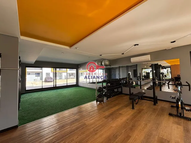 Imagem 6: APARTAMENTO PARA LOCAÇÃO NO HOME CLUBE DUCALE - TOCANTINS TOLEDO - PR