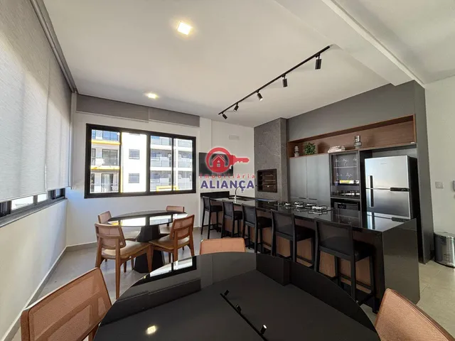 Imagem 15: APARTAMENTO PARA LOCAÇÃO NO HOME CLUBE DUCALE - TOCANTINS TOLEDO - PR