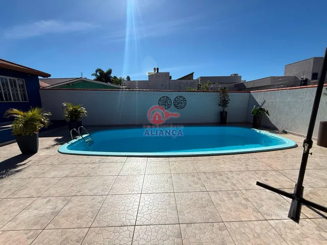 Imagem: CASA AMPLA PARA LOCAÇÃO NO JARDIM PANCERA