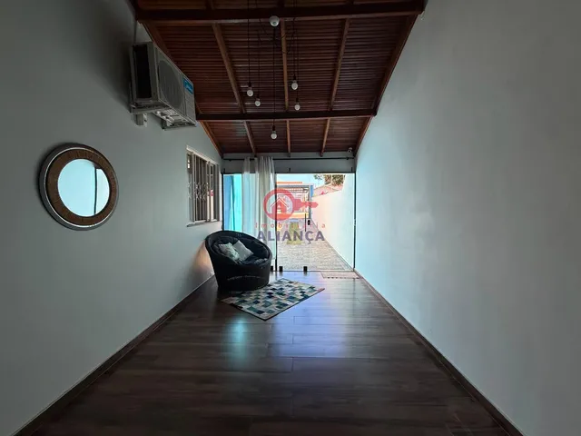 Imagem 2: CASA AMPLA PARA LOCAÇÃO NO JARDIM PANCERA EM TOLEDO PR O IMÓVEL CONTA COM: - 02