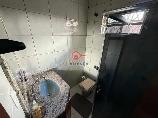 Imagem 6: CASA AMPLA PARA LOCAÇÃO NO JARDIM PANCERA EM TOLEDO PR O IMÓVEL CONTA COM: - 02