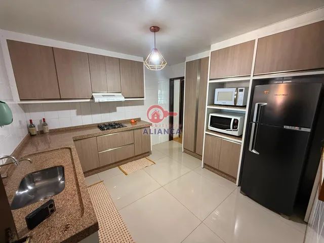 Imagem 15: CASA AMPLA PARA LOCAÇÃO NO JARDIM PANCERA EM TOLEDO PR O IMÓVEL CONTA COM: - 02