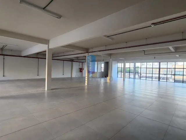 Imagem 8: Sala comercial com 800 m² no Vila Operária