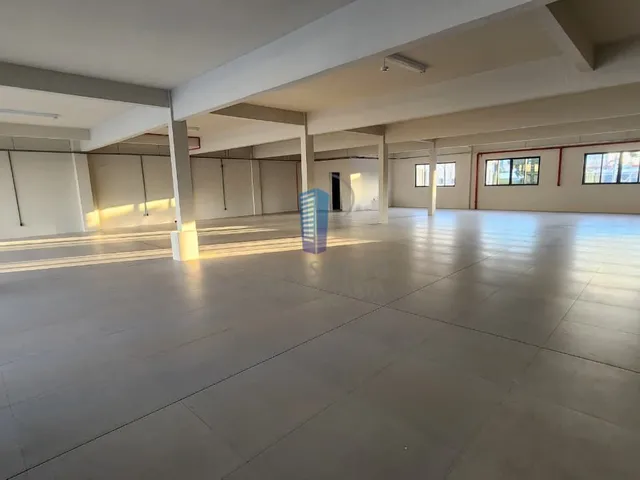 Imagem 2: Sala comercial com 800 m² no Vila Operária