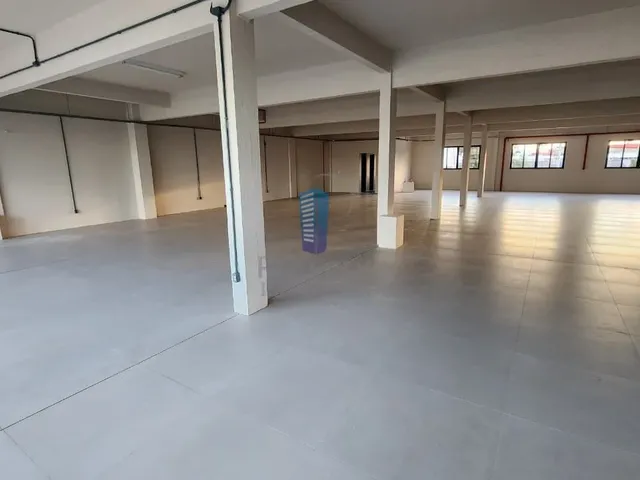 Imagem 6: Sala comercial com 800 m² no Vila Operária