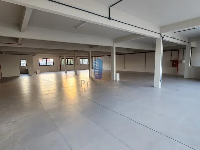 Imagem 3: Sala comercial com 800 m² no Vila Operária