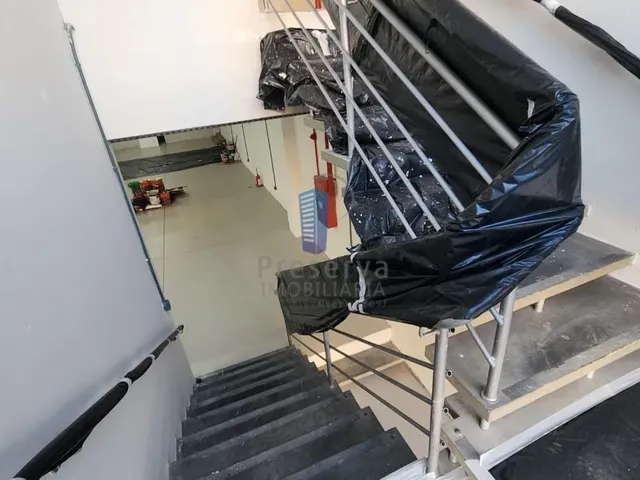 Imagem 4: Sala comercial com 800 m² no Vila Operária