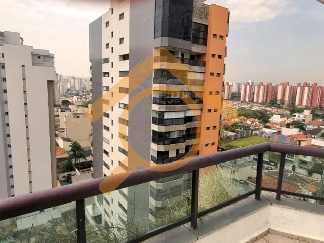 Imagem 10: Cobertura de Luxo no Rudge Ramos: 4 quartos, 2 suítes, 3 salas, 5 banheiros, 4 vagas