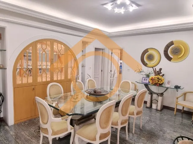 Imagem 16: Cobertura de Luxo no Rudge Ramos: 4 quartos, 2 suítes, 3 salas, 5 banheiros, 4 vagas