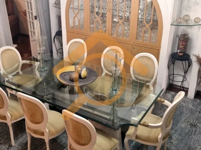 Imagem 9: Cobertura de Luxo no Rudge Ramos: 4 quartos, 2 suítes, 3 salas, 5 banheiros, 4 vagas