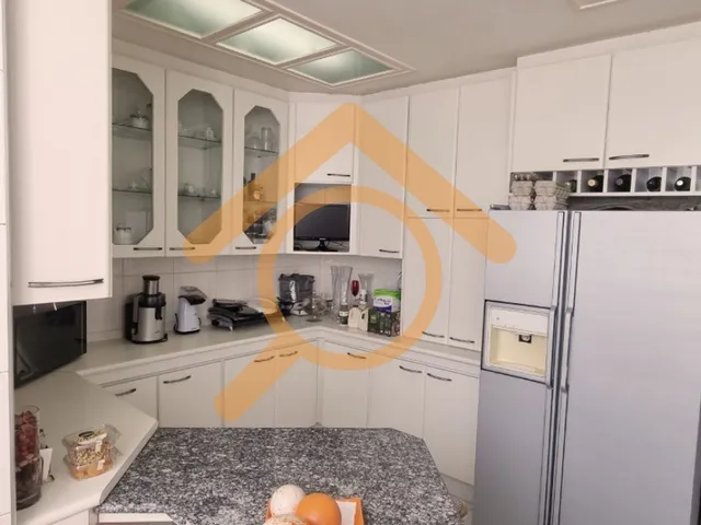 Imagem 6: Cobertura de Luxo no Rudge Ramos: 4 quartos, 2 suítes, 3 salas, 5 banheiros, 4 vagas