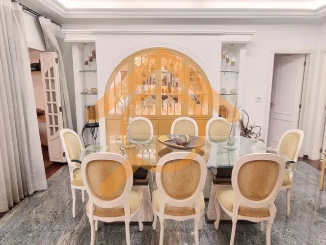 Imagem 3: Cobertura de Luxo no Rudge Ramos: 4 quartos, 2 suítes, 3 salas, 5 banheiros, 4 vagas