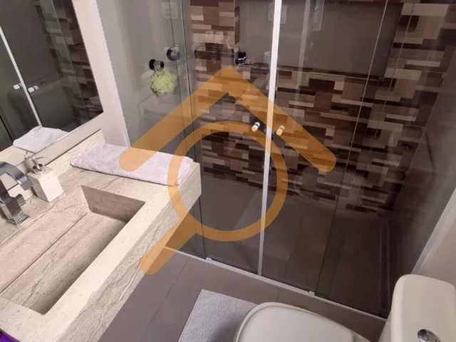 Imagem 4: Cobertura de Luxo no Rudge Ramos: 4 quartos, 2 suítes, 3 salas, 5 banheiros, 4 vagas