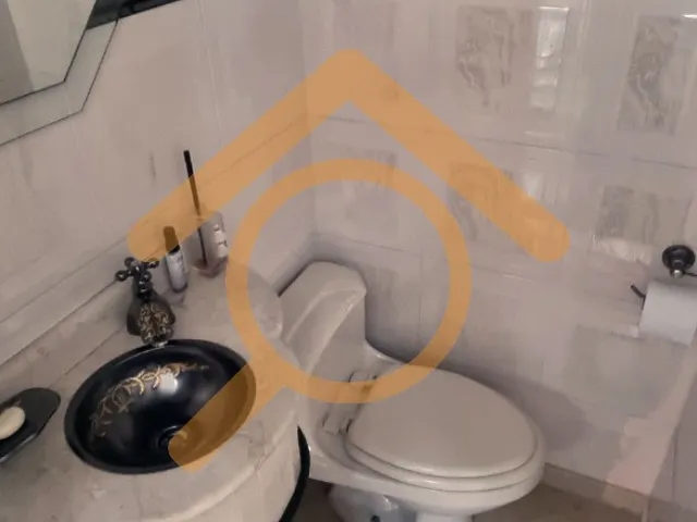Imagem 11: Cobertura de Luxo no Rudge Ramos: 4 quartos, 2 suítes, 3 salas, 5 banheiros, 4 vagas