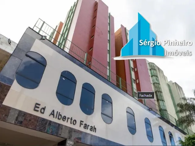 Imagem: Aluguel- 2 Quartos - CSB 02 - ED. Alberto